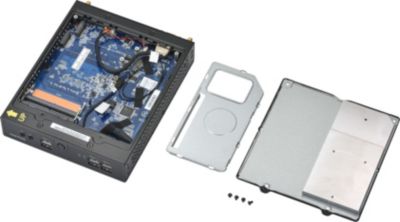 Hub USB C SHUTTLE DS50U5