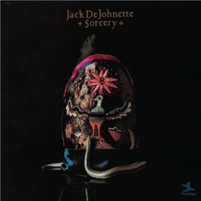 Vinyle UNIVERSAL Jack Dejohnette - Sorcery