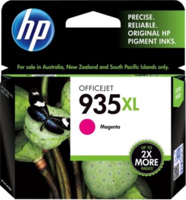 Cartouche d'encre HP C2P25AE#BGX