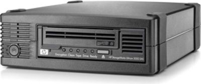 Disque dur interne HPE LECTEUR LTO-5 ULTRIUM 3000 SAS EXTERNE+ Reconditionné