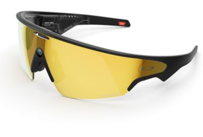 Lunettes connectées META Oakley Vanguard Noir Prizm™ 24K