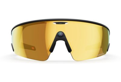 Lunettes connectées META Oakley Vanguard Noir Prizm™ 24K