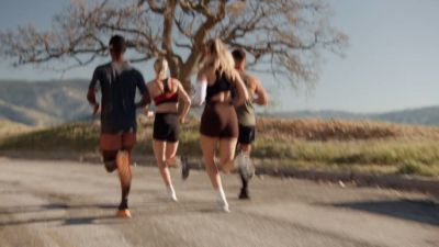 Voir la vidéo pour Lunettes connectées META Oakley Vanguard Blanc Prizm? Sapphire