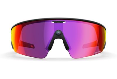 Lunettes connectées META Oakley Vanguard Noir Prizm™ Road