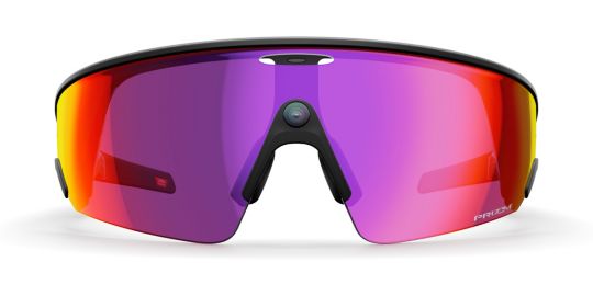 Lunettes connectées META Oakley Vanguard Noir Prizm™ Road