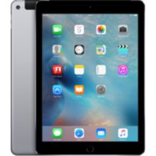 Tablette Apple IPAD Air 2 16Go cel Gris sideral Reconditionné