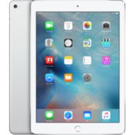 Tablette Apple IPAD Air 2 64Go Argent Reconditionné