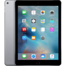 Tablette Apple IPAD Air 2 16Go Gris sideral Reconditionné