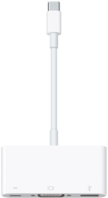 Adaptateur USB C APPLE USB-C / VGA Multiport