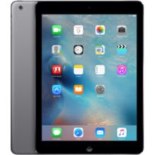 Tablette Apple IPAD Air 16Go Gris sideral Reconditionné