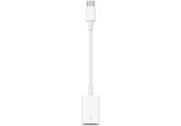 Adaptateur USB C APPLE USB-C / USB