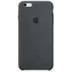 Coque APPLE iPhone 6/6s Plus gris anthracite Reconditionné