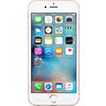 Smartphone APPLE iPhone 6s Rose Gold 16Go Reconditionné