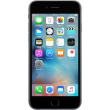 Smartphone APPLE iPhone 6s Space Gray 64Go Reconditionné