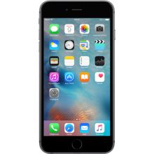 Smartphone APPLE iPhone 6s Plus Space Gray 16Go Reconditionné