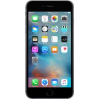 Smartphone APPLE iPhone 6s Plus Space Gray 64Go Reconditionné