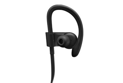 Ecouteur Sport BEATS PowerBeats3 Wireless Black
