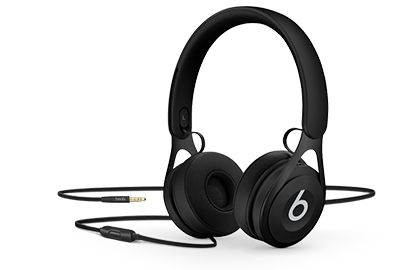 Casque BEATS EP Noir