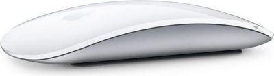 Apple - Souris sans fil rechargeable APPLE Magic Mouse