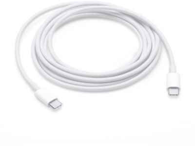 Câble alimentation APPLE USB-C / USB C 2M