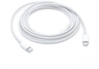 Câble USB C APPLE USB-C 2M