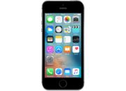 Smartphone APPLE iPhone SE 16Go Gris Sideral Reconditionné