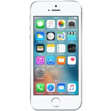 Smartphone APPLE iPhone SE 16Go Argent Reconditionné