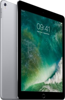 Tablette Apple IPAD Pro 9.7 32Go Gris Sidéral Reconditionné