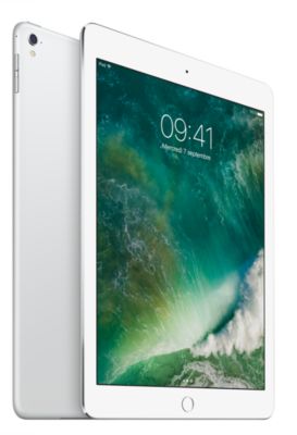Tablette Apple IPAD Pro 9.7 32Go Argent Reconditionné