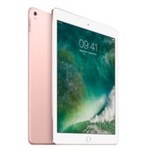 Tablette Apple IPAD Pro 9.7 256Go Or rose Reconditionné