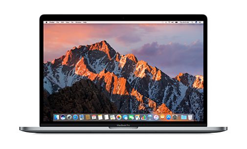Apple MacBook Pro 15'' TouchBar (G0UC3FN/A) Gris Sidéral · Reconditionné - Macbook  reconditionné Apple sur