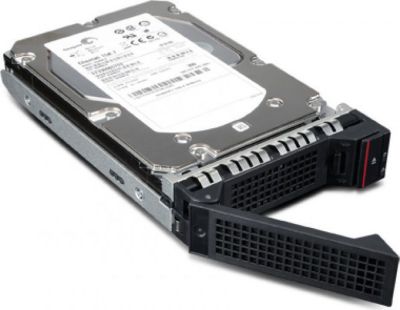 Disque dur interne LENOVO 4TB 3.5IN 7.2K SATA HS F. THINK SERVER G