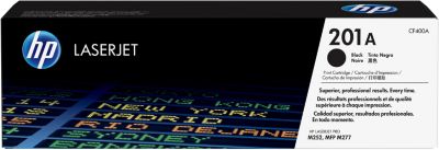 Toner HP N°201 A Noir