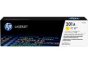 Toner HP N°201 Jaune