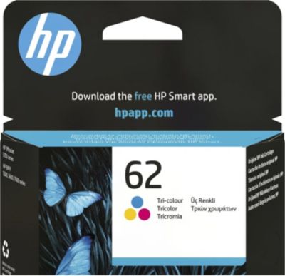 Cartouche d'encre HP C2P06AE#UUS