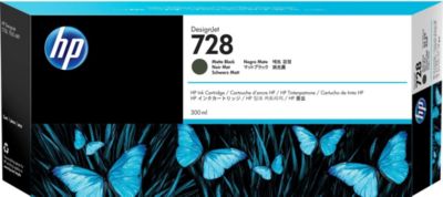 Cartouche d'encre HP F9J68A