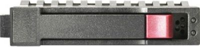 Disque dur interne HPE MSA 600GB 15K 2.5IN HDD