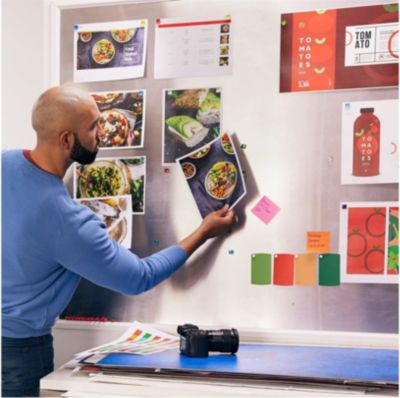 Cartouche d'encre HP CF440AM