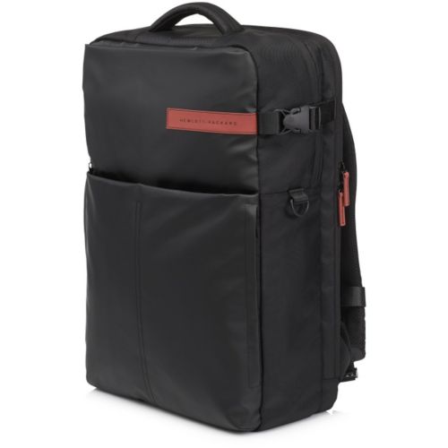 Deep gaming Sac À Dos Pour PC Portable DG-BAG17-2N 17´´ Noir