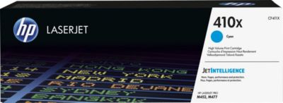 Cartouche d'encre HP CF411X