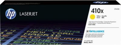 Cartouche d'encre HP CF412X