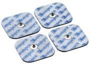 Electrode COMPEX Lot de 2 Performance 5x5cm
