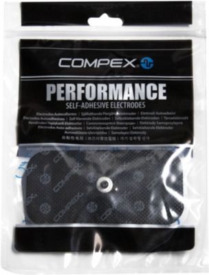 Electrode COMPEX Electrodes Snaps 5X10 1 Snap