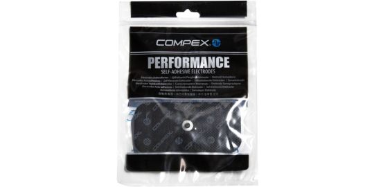 Electrode COMPEX Electrodes Snaps 5X10 1 Snap