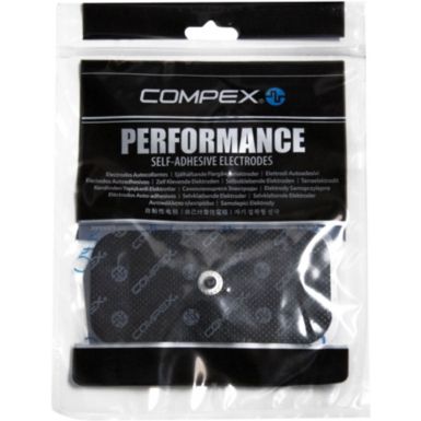 Electrode COMPEX Electrodes Snaps 5X10 1 Snap