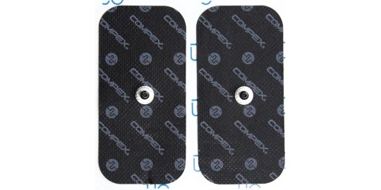 Electrode COMPEX Electrodes Snaps 5X10 1 Snap