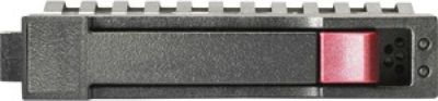 Disque dur interne HPE HP 1TB 6G SATA 3.5IN NHP MDL HDD