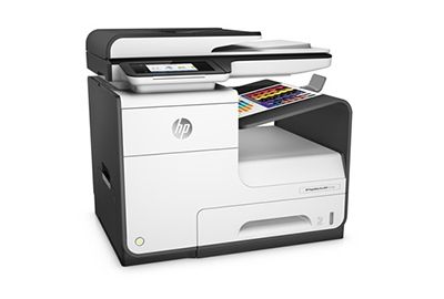 Multi Jet d'enc HP PageWide 477DW