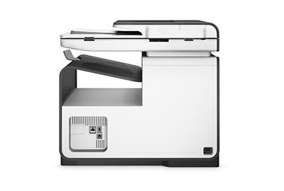 Multi Jet d'enc HP PageWide 477DW
