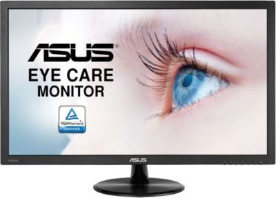 Ecran PC ASUS VP247HAE 24IN VA WLED 1920X1080
